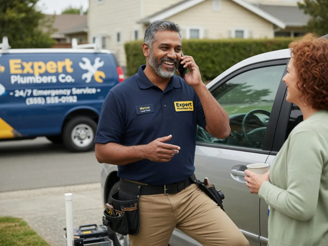 Drain Cleaning Burlingame, CA FAQs